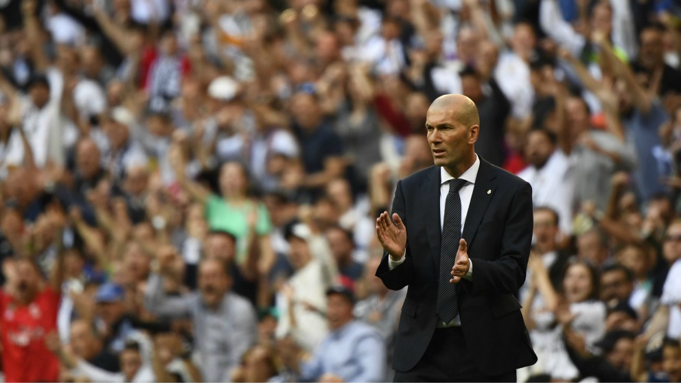 zidane