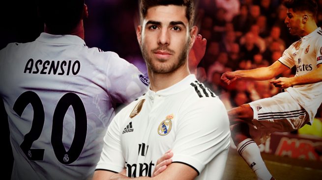 marco asensio