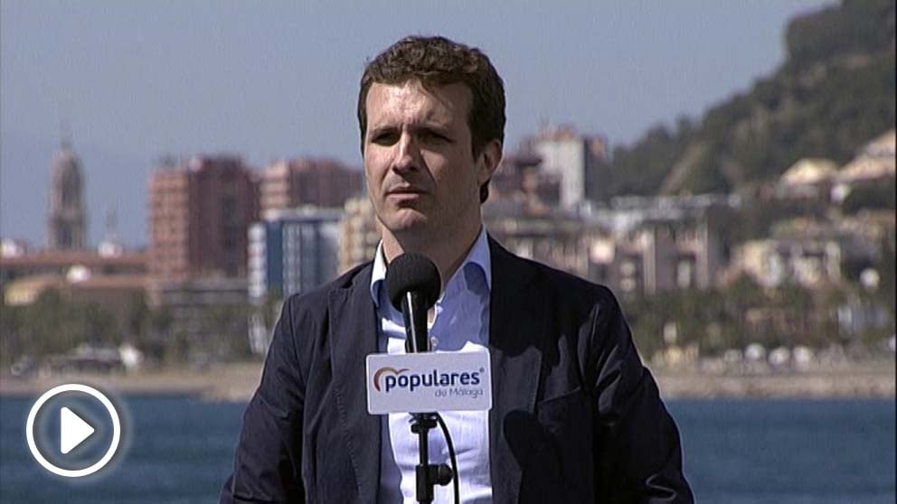 Pablo Casado
