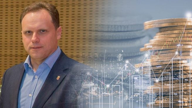 El PP apuesta por Daniel Lacalle como su nuevo cerebro económico