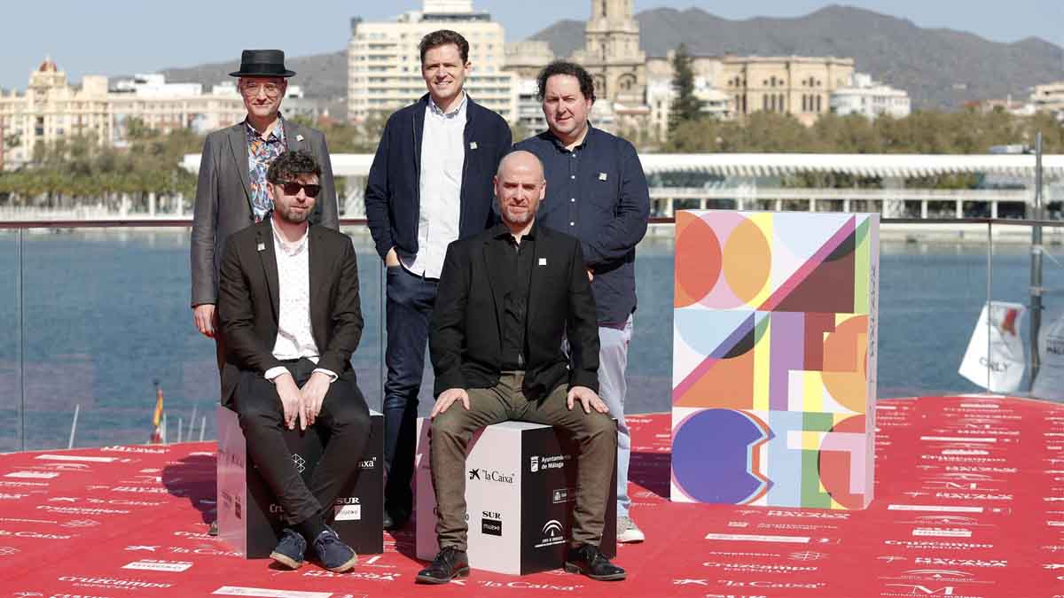 Festival de cine de Málaga
