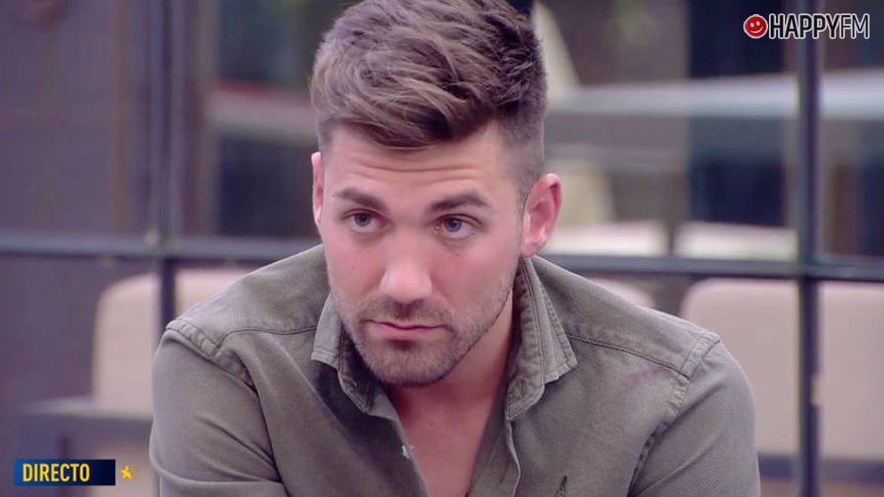 ‘GH DÚO’: Alejandro Albalá podría haber incumplido las normas del concurso