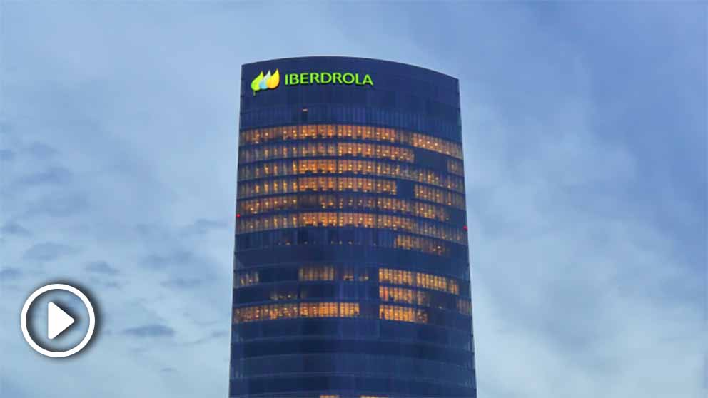 Una de las sedes sociales de Iberdrola (Foto: Iberdrola)