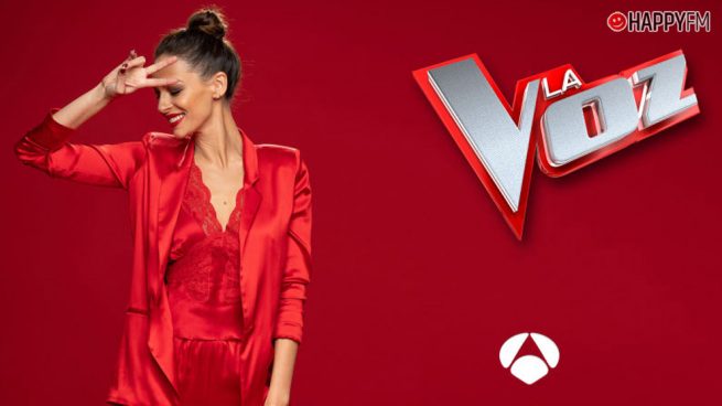 Eva González, ¿por qué ha sido un gran fichaje para ‘La Voz’ en Antena 3?