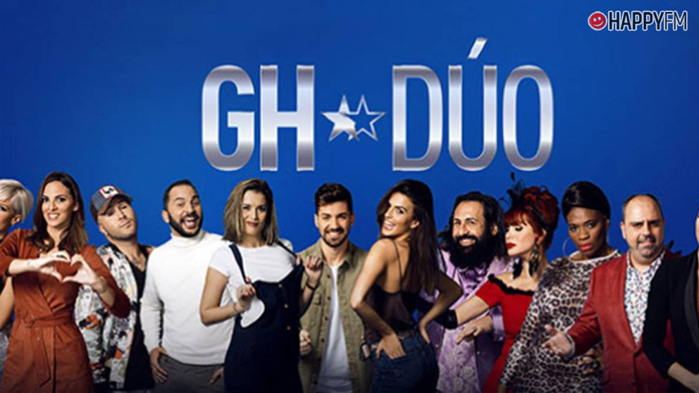 GH DUO