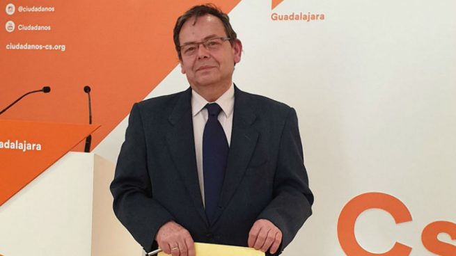 Un candidato de Castilla-La Mancha denunciará otro pucherazo en la puerta de la sede de Ciudadanos