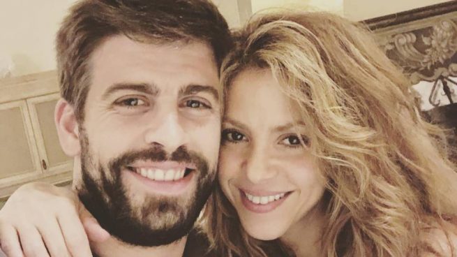 Nuevo capítulo del culebrón Piqué-Shakira: primera foto con otra mujer, la familia de la cantante…