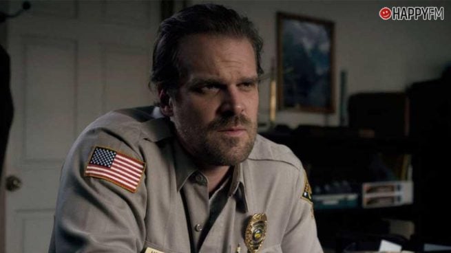 David Harbour confiesa la razón por la que creía que ‘Stranger Things’ iba a ser un fracaso