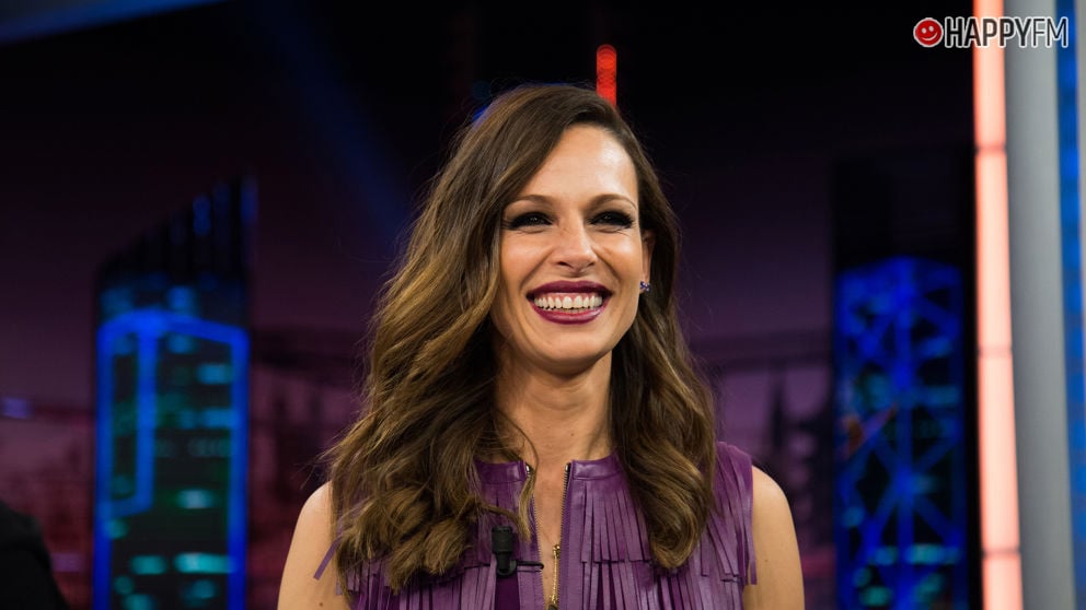 Eva González en ‘El Hormiguero’