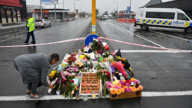 Nueva Zelanda comienza a enterrar a las víctimas del atentado de Christchurch