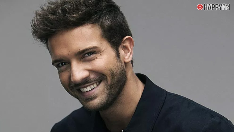 Pablo Alborán