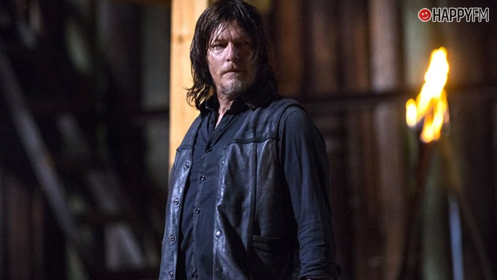 ‘The Walking Dead’: ¿Qué podemos esperar del capítulo 9×15?