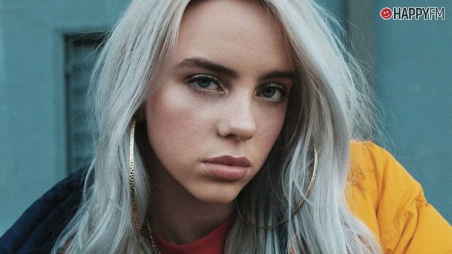 Billie Eilish, a punto de superar a Ariana Grande por este motivo