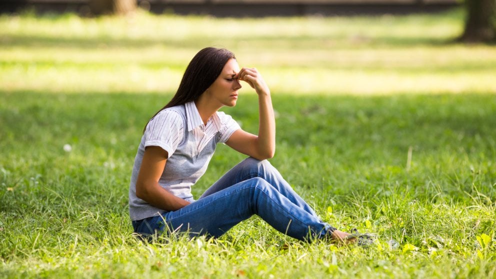 Con el inicio de la primavera son muchas las personas que se sienten cansadas, decaídas y más frágiles.