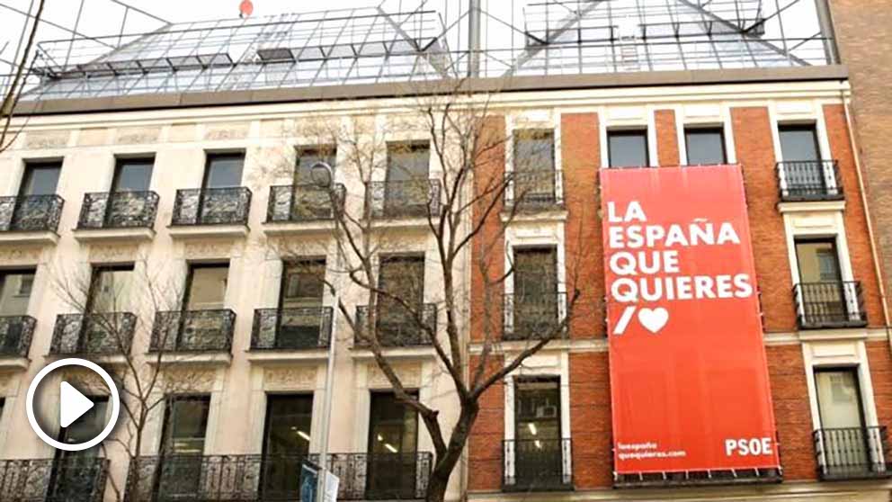 El PSOE lanza una ‘fake check’ en su web para denunciar las “falsedades” de “la derecha”