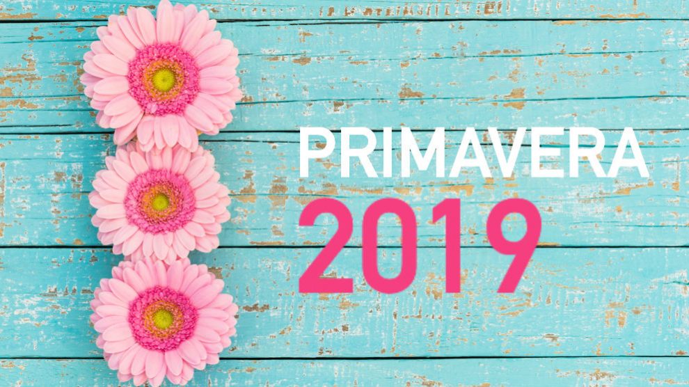 Las mejores frases para dar la bienvenida a una feliz primavera 2019