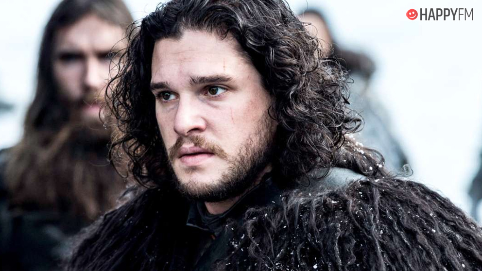 ‘Juego de tronos’: Jon Snow, dispuesto a demostrar que es un  Targaryen