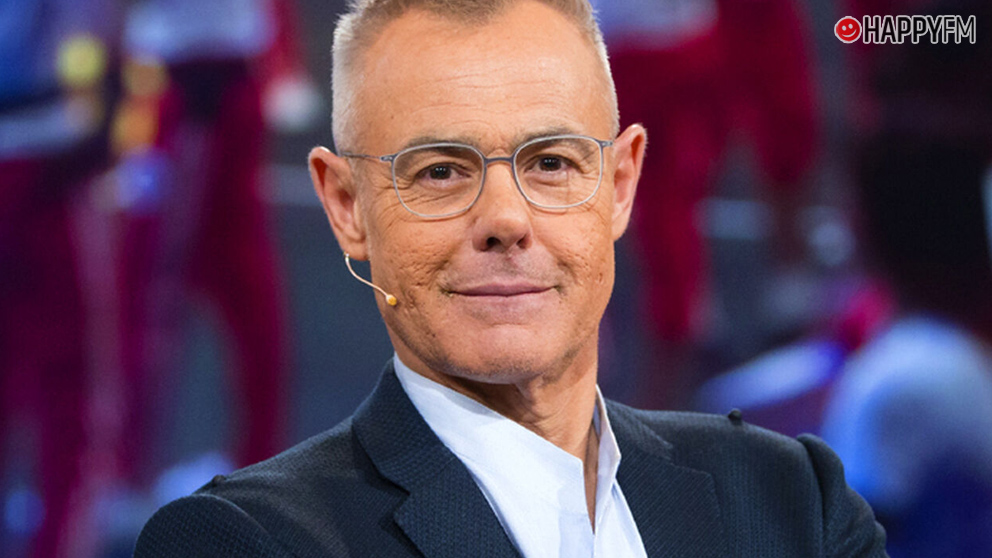 ‘GH DÚO’: Jordi González, muy criticado por un comentario inapropiado sobre el padre de Irene Rosales