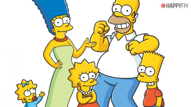 ‘Los Simpsons’ realizan un guiño a BTS de una manera muy especial