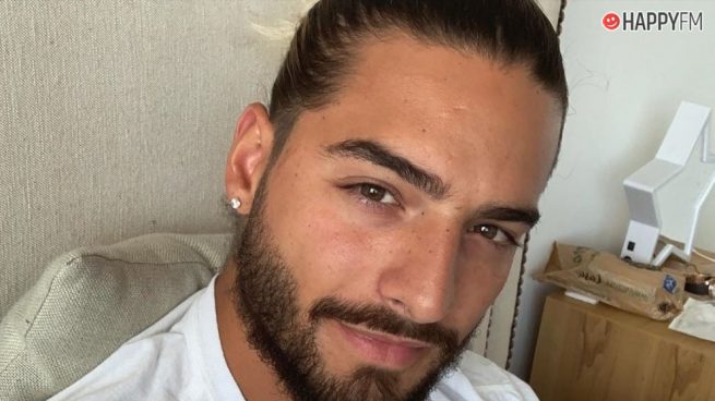¿Qué relación tienen la familia de Maluma y Angélica Rivera?