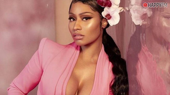 Nicki Minaj decide cancelar un tercer concierto por Europa: ¿Qué ha pasado? Nicki-minaj-cancela-gira-655x368