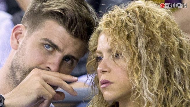 Shakira no puede más: Necesita salir de España cuanto antes