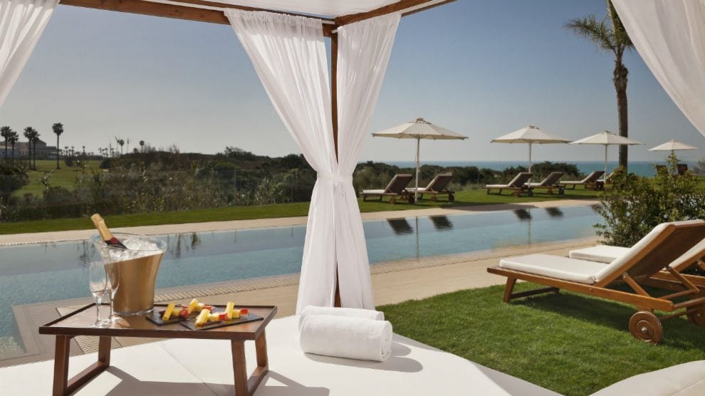 Meliá Sancti Petri (Foto: Meliá)