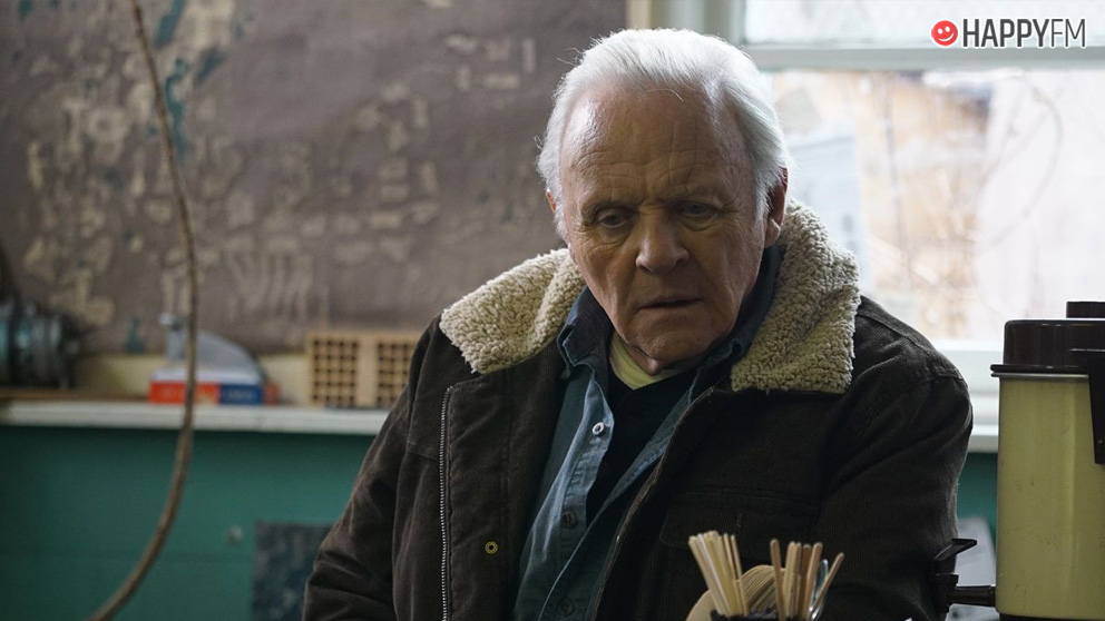 anthony hopkins