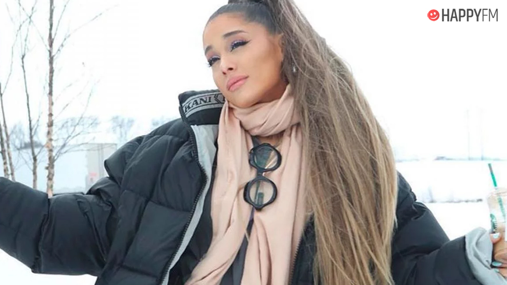 ¿Por qué Ariana Grande está saliendo con sus ex parejas?
