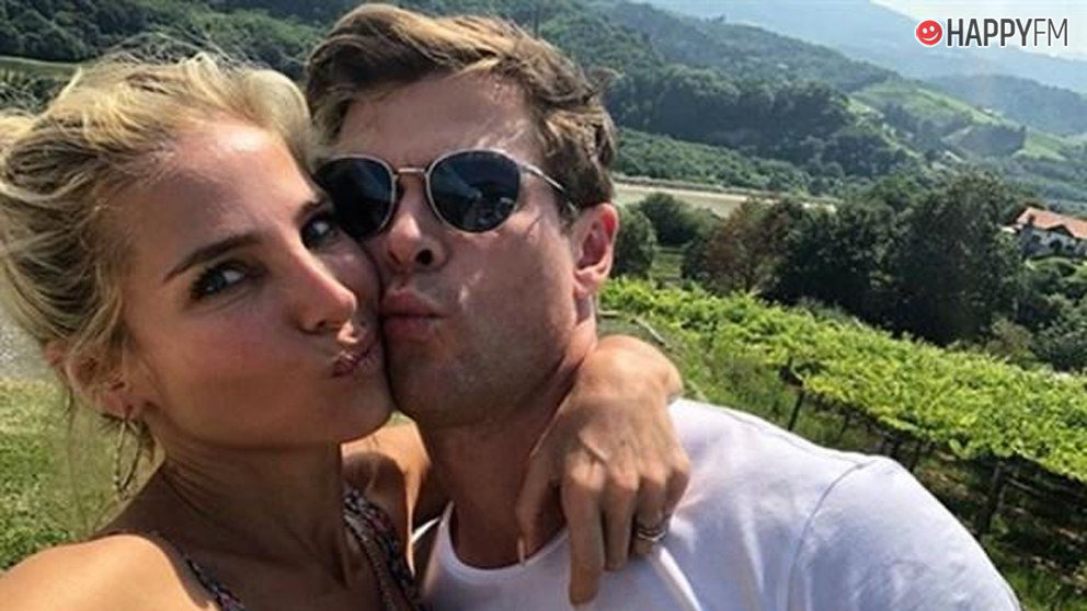 Elsa Pataky muestra imágenes personales de Chris Hemsworth durante sus vacaciones y las redes sociales