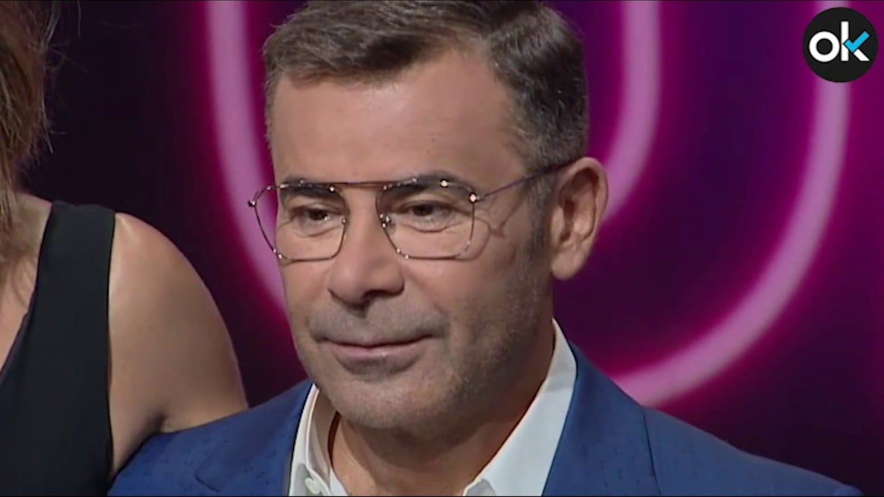 Jorge Javier Vázquez ha sufrido un ictus
