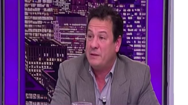 El historiador Fernando Paz renuncia como candidato de VOX tras la polémica por sus declaraciones