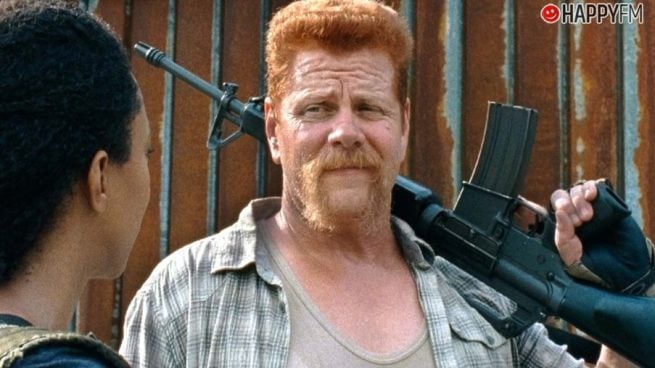 Abraham Ford