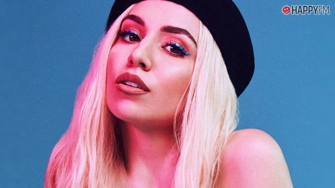 ‘La Lista de Happy FM’: ‘Sweet But Psycho’ de Ava Max alcanza la medalla de oro