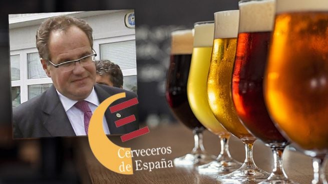 Demetrio Carceller nombrado nuevo presidente de Cerveceros de España