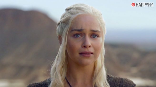 ‘Juego de tronos’: Emilia Clarke confiesa que sufrió dos aneurismas durante el rodaje de las primeras temporadas