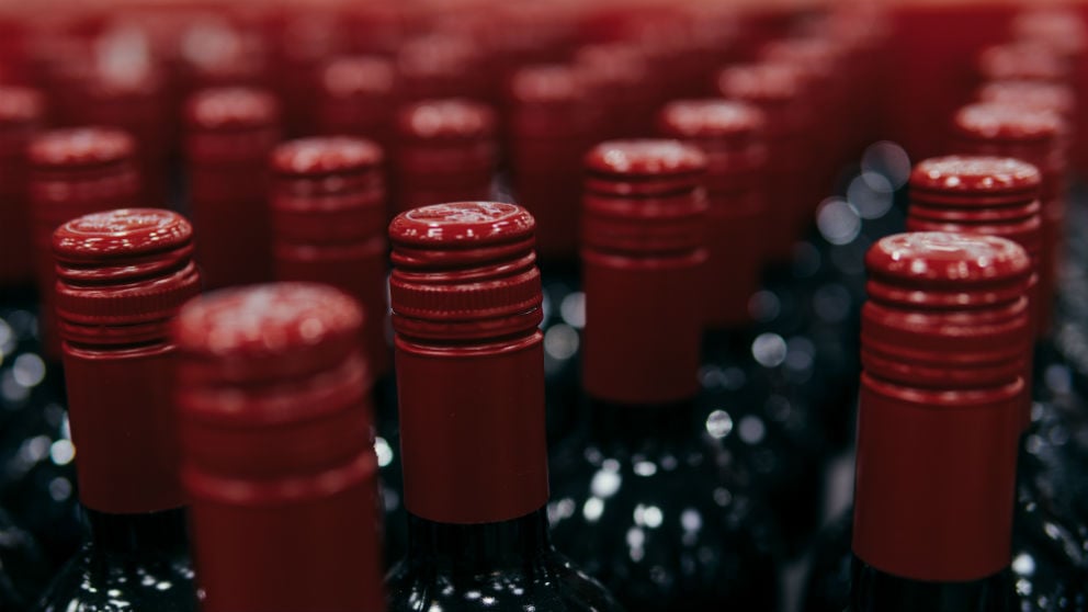 Vino (Foto: iStock)