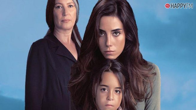‘Madre’, la serie turca del momento, llega a España