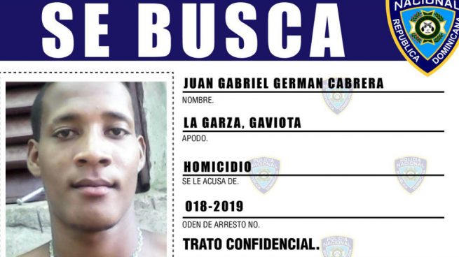Una empleada del hogar confiesa que mató a la española Cristina García en la República Dominicana