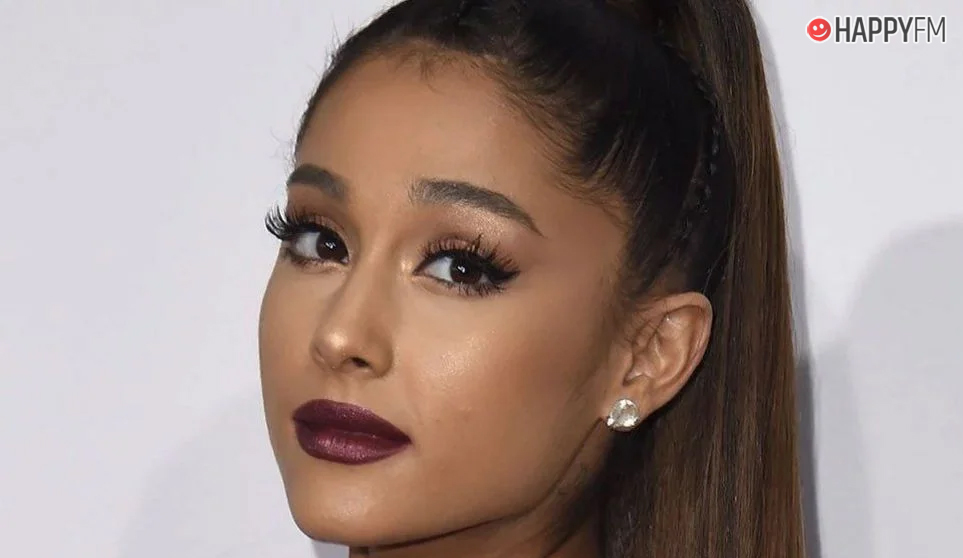 Ariana Grande