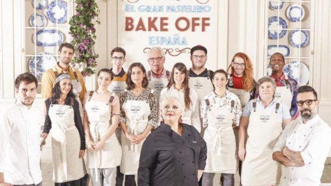 Bake Off