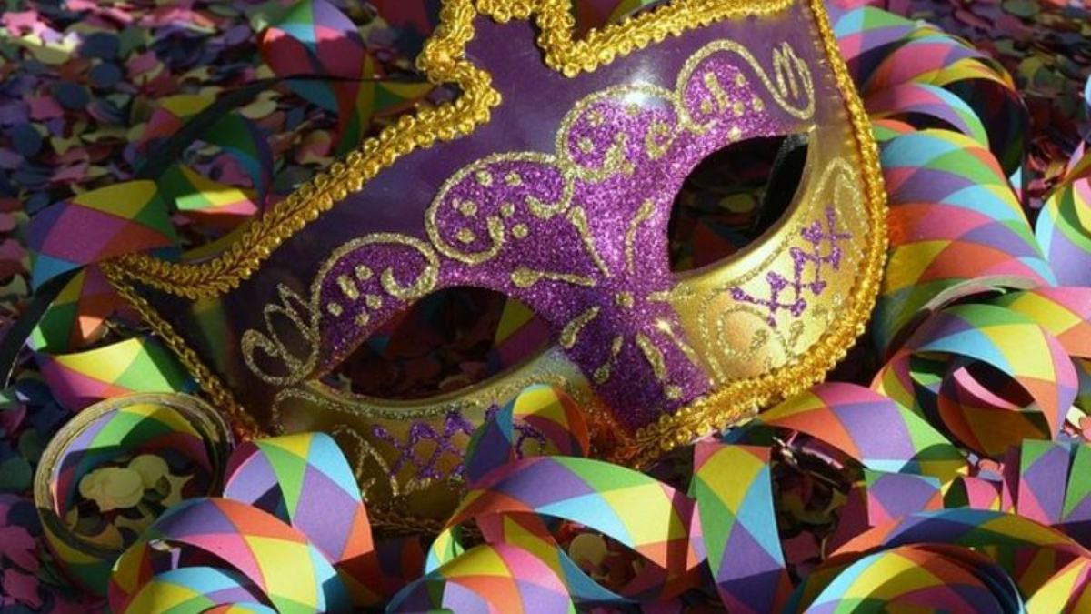 ¡Feliz carnaval!, Las mejores frases para celebrar el carnaval