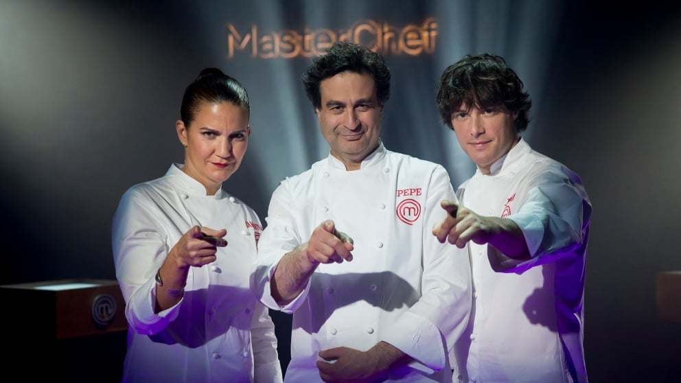 La 1 estrena ‘MasterChef 7’