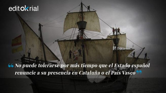 Elcano: recuperar el terreno perdido