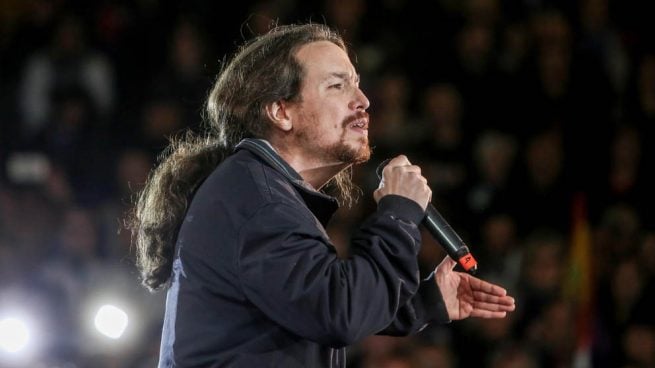 Pablo Iglesias