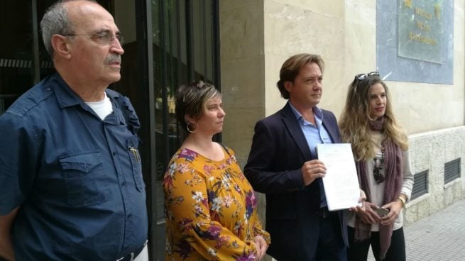 El padre de un Guardia Civil asesinado por ETA será el candidato de Vox al Senado por Mallorca