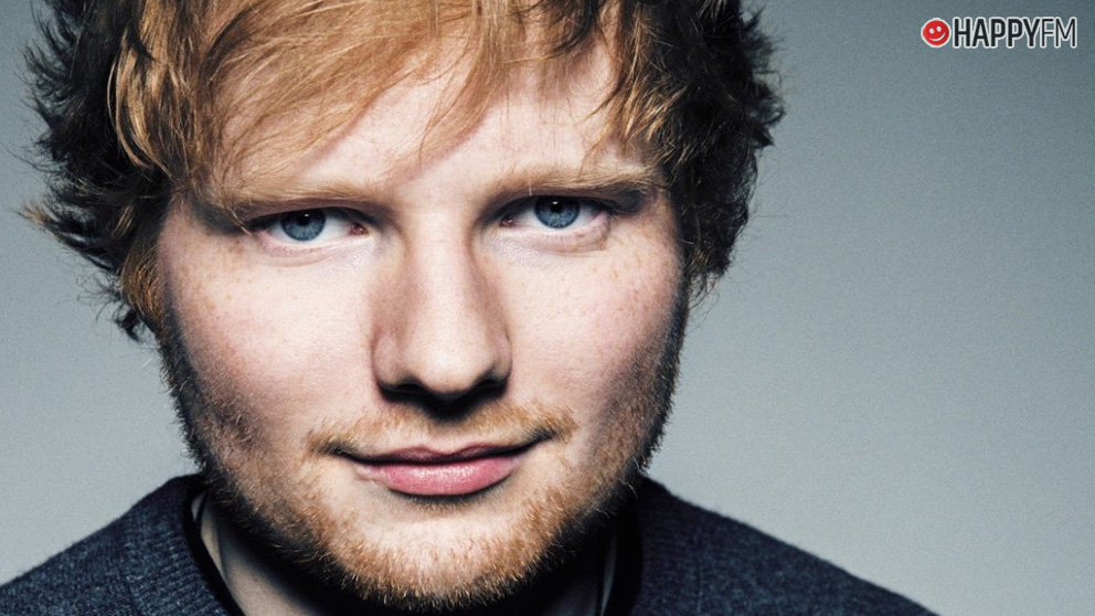 Ed Sheeran confiesa que sufrió bullying