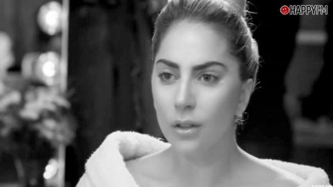 Lady Gaga, protagonista de una antigua fotografía que se ha vuelto viral en redes sociales