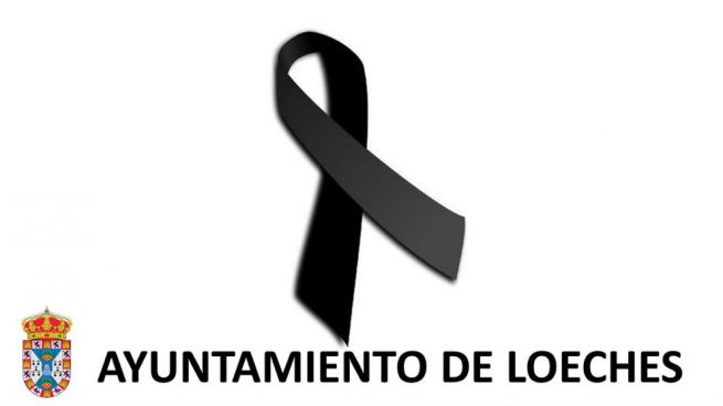 Loeches (Madrid) decreta dos días de luto por el crimen machista ocurrido en la localidad