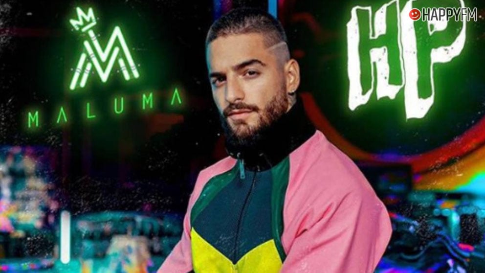 Maluma HP